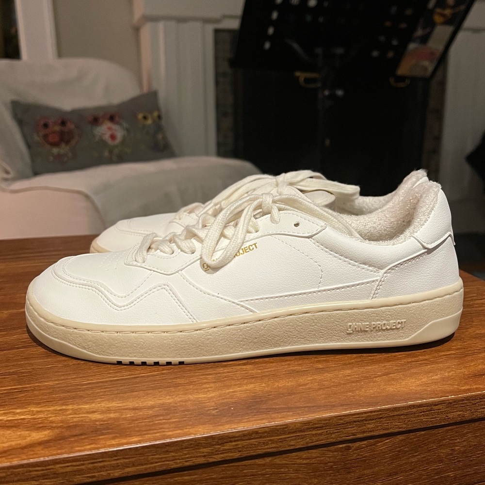 Ohne Project Sneakers